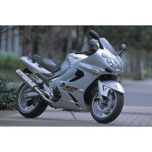 BEET（ビート） ビートジャパン Z1000/ZX-6R/RR エアロシャーク