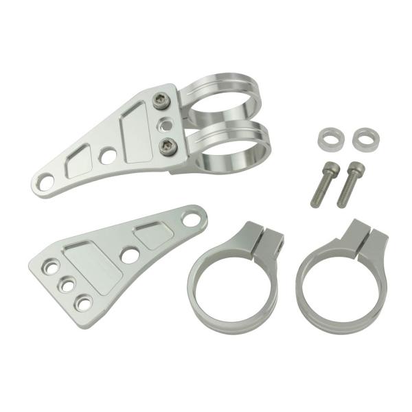 【4月21日出荷】POSH Faith マシンドヘッドライトステー 41P ZEP75 030148...