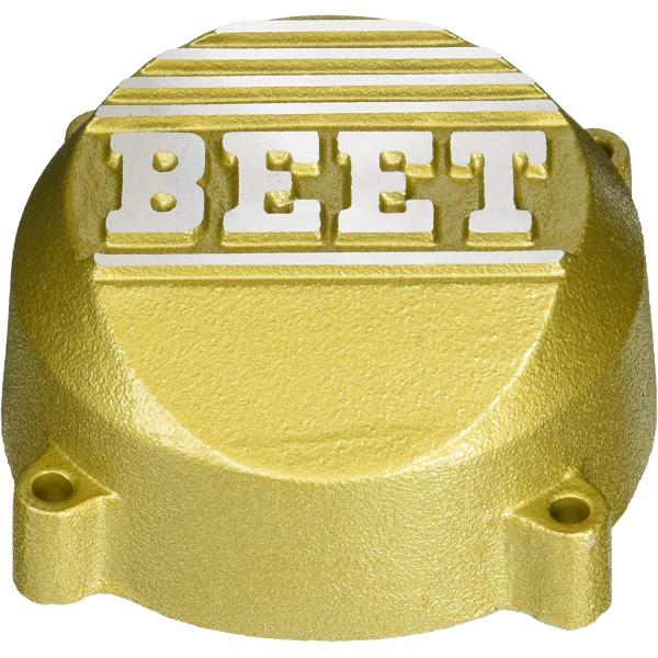 BEET ポイントカバー ゴールド ZRX400/ZZR400 0401-K55-10