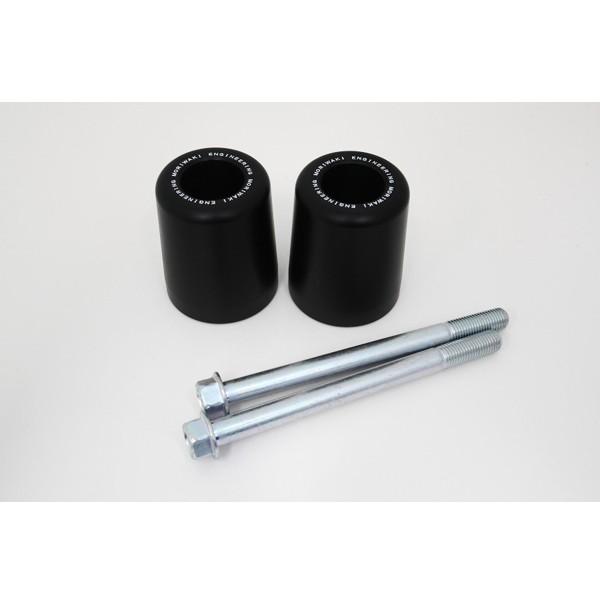 モリワキ スキッドパッド(BK) ZEPHYR1100　05030-11215-01