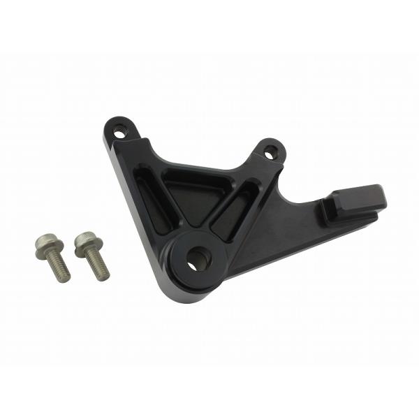 【4月9日出荷】POSH Faith Rキャリパーサポート 2POD BK グロム 059187-0...