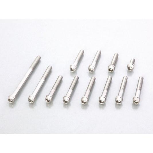 キタコ  VボルトSET(UTRカバー) 12Vモンキー　060-1123210