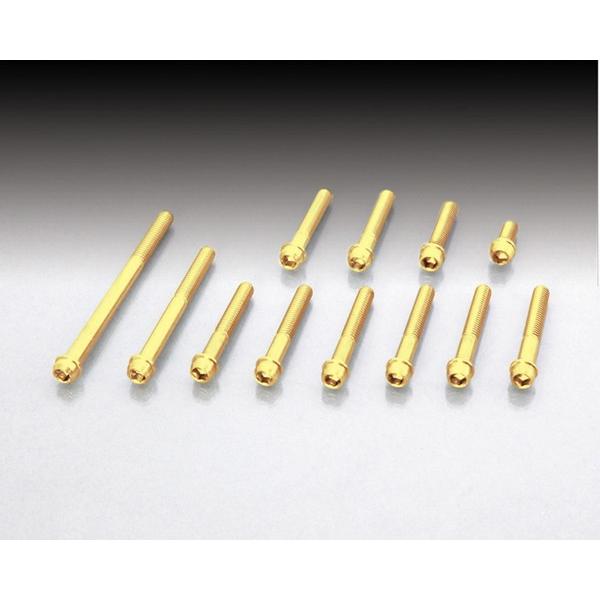 キタコ  VボルトSET/24K(U-CL)12Vモンキー　060-1123310