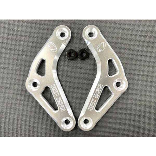 BEET ニンジャ ZX-25R スポーツリンクプレートキット（ゴールド） 0610-KH7-10