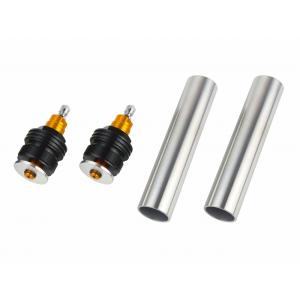 POSH Faith イニシャルAJ BK/GD 95XJR400R 061665-04