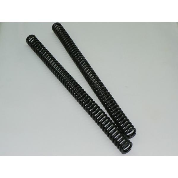 BEET ニンジャ250R サスペンション HARDスプリングキット フロント 0627-KB9-0...