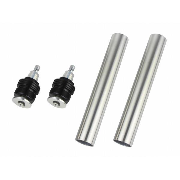 POSH Faith イニシャルAJ BK/SV YZF-R25 066665-03