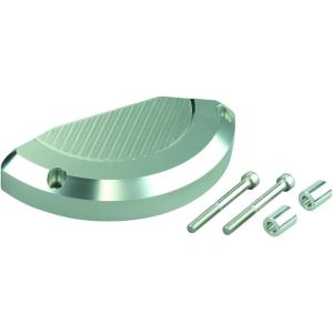 【4月8日出荷】POSH Faith エンジンガード シルバー GSX1300R 086302-03