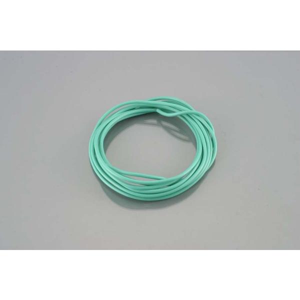 【4月3日出荷】キタコ  ハーネス AV ワカバ0.85 2M　0900-755-00011