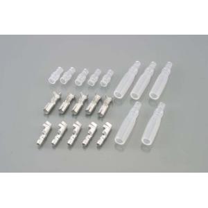 【4月4日出荷】キタコ  ギボシタンシセットS CA/CB103ホンダ　0900-755-01000