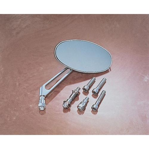 【4月3日出荷】キタコ  CA アレンネスミラーショート　103-67-0600-00