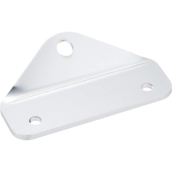 キタコ  CA ヘッドライトステー STEED　103-80-1645-90