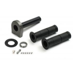 アクティブ 390/200/125デューク RC390 KTM スロットルキット TYPE2 ガンメ...