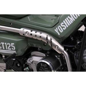ヨシムラ CT125(20-23) 機械曲 G...の詳細画像2