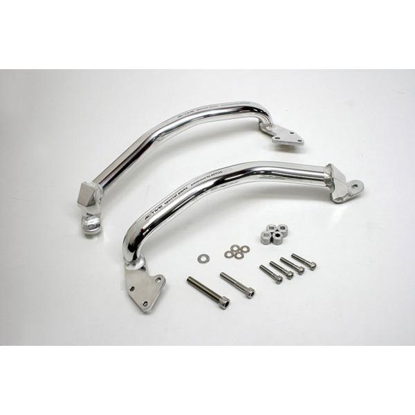 アクティブ XJR1200 XJR1300 YAMAHA ヤマハ サブフレーム [バフ] 11130...