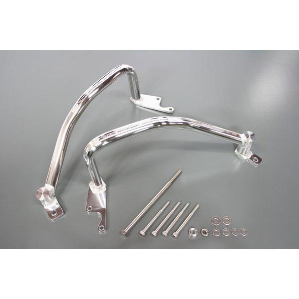 【在庫あり】アクティブ ゼファー1100(1992〜1993) サブフレーム [バフ] 111701...