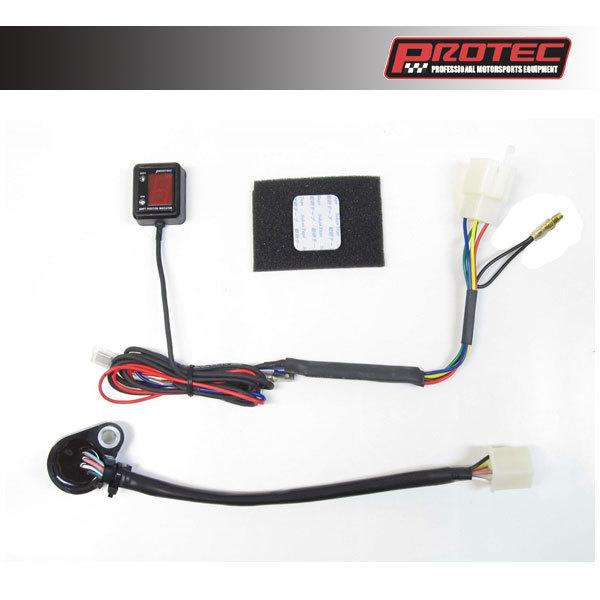 プロテック SPI-JA55 シフトポジションインジケーター シフトセンサー感応式  CT125 ハ...