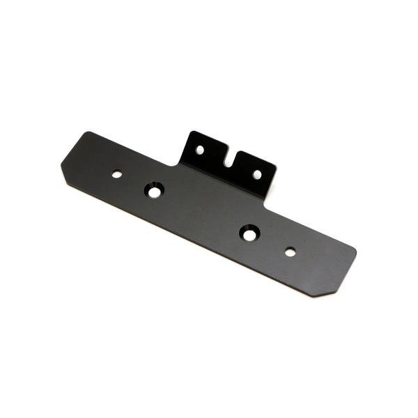 アクティブ MT-07 YZF-R7 オプション ウインカーレス用ステー 40度 1153070-1