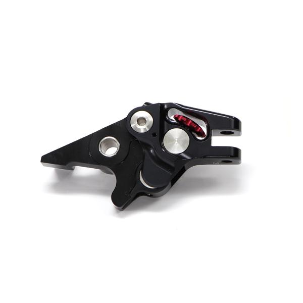 【4月9日入荷予定 受付中】アクティブ Vストローム1050  GSX250R他 STFブレーキホル...