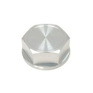 アクティブ ZRX1100 ZRX1200ダエグ ZRX1200R コンバーチブルステムキット用ナッ...