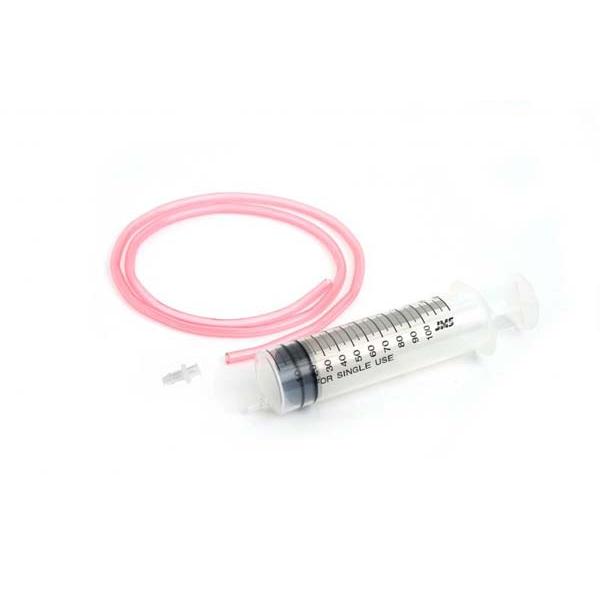 【在庫あり】ACTIVE(アクティブ) エア抜きポンプ100ml (チューブ1m) アダプター付 1...