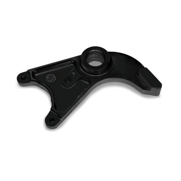 【在庫あり】アクティブ GSX-S1000/F/GT KATANA リアキャリパーサポート ブラック...