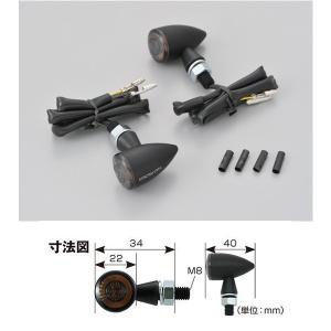 DAYTONA（デイトナ） 60433 DAYTONA HIGHSIDER プロトンTWO