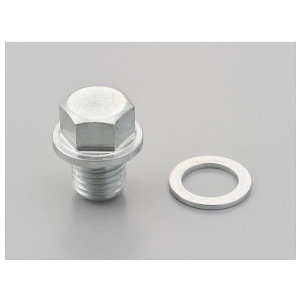 【4月28日出荷】デイトナ リプレイスドレンボルト M12×12×P1.5  16777