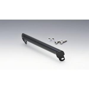 【4月8日出荷】キジマ ハンドルマウントステー BK YZF-R25 204-065