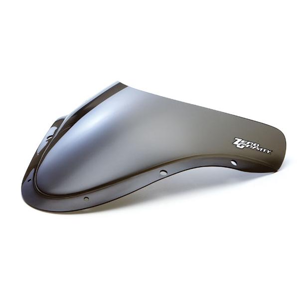 ゼログラビティ トライアンフ デイトナ675(2009〜2012) (受注発注品)スクリーン SRタ...