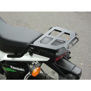 ラフ＆ロード ROUGH＆ROAD ラリー591 アルミキャリア KSR-1 KSR-2