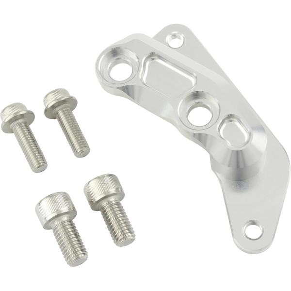 【3月26日出荷】シフトアップ XR100モタード XR50モタード ブレンボ キャリパーサポート(...