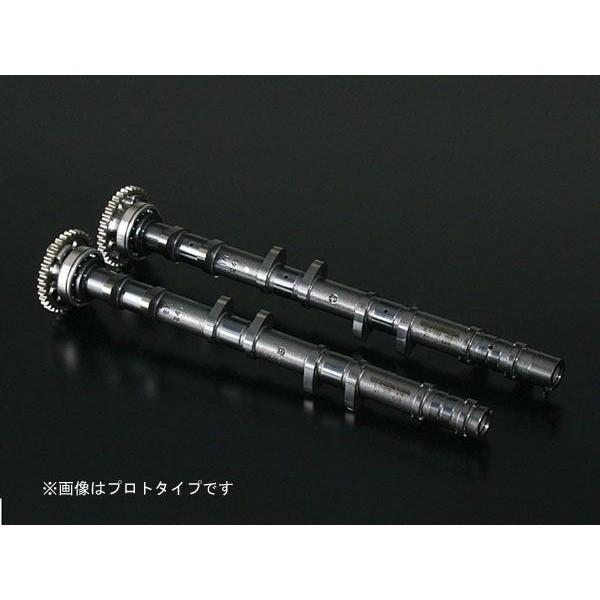 ヨシムラ GSX1300R ハヤブサ('08-'12)K8-L2用　ST-2カムシャフトセット　21...