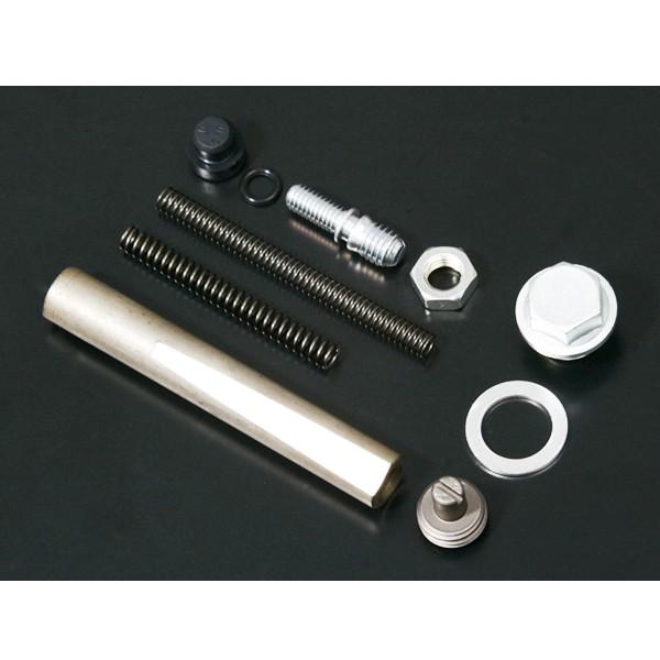 ヨシムラ マニュアルテンショナーキット12Vモンキー　214-404-0000