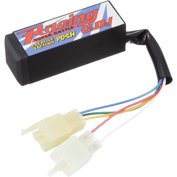 【3月20日出荷】C.F.POSH モンキーR CDI スーパーバトル CDI モンキーR/RT 2...