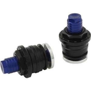 【4月9日出荷】シフトアップ GSX-R125 スズキ SUZUKI イニシャルアジャスター BK/...