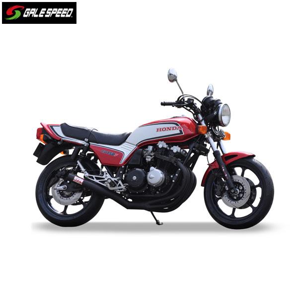 ゲイルスピード CB750F/CB1100F アルミ鍛造ホイール [TYPE-N] F275-18 ...