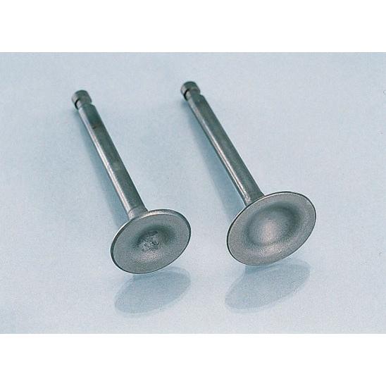 【4月2日出荷】キタコ  バルブSET(STD) モンキー/ゴリラ 302-1013011