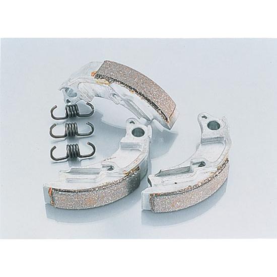 キタコ  ケイリョウクラッチシューSET 7PS-JOG　307-0044050