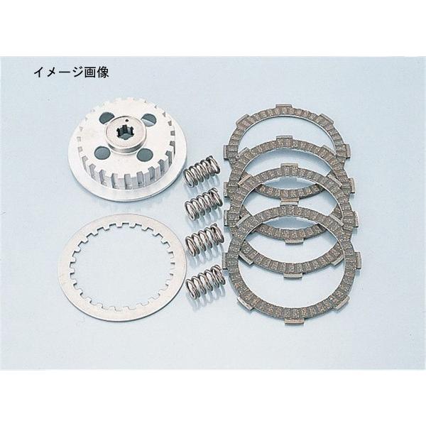 キタコ  クラッチディスクキットMBX50/NS50F　307-1010660