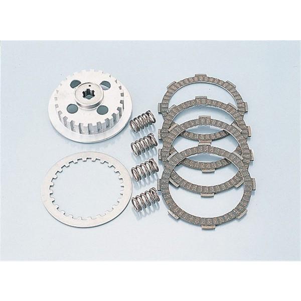 【4月3日出荷】キタコ  クラッチディスクキットNSR50　307-1041660