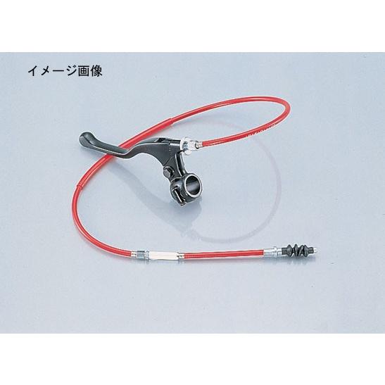 キタコ  Lショートレバー&amp;Cセット モンキー　307-1083100