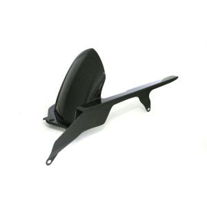 【在庫あり】ネクスレイ YZF-R1(2009~2014) リアフェンダー スモークブラック 318...