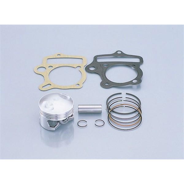 キタコ  ピストンキット(U・SE108CC)モンキー　350-1123721
