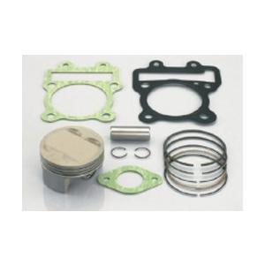 キタコ  ピストンキット(60/3R)KSR160SE4V　350-4021940