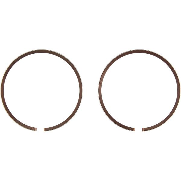 【4月2日出荷】キタコ  ピストンリング(2R)1.5X44.5　352-0000445