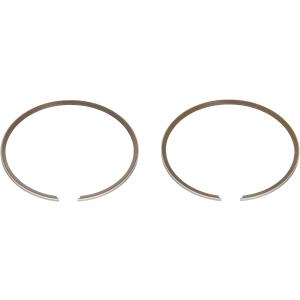 【4月2日出荷】キタコ  ピストンリング(2R)1.2X45.0　352-0001450