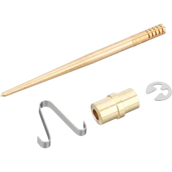 【4月4日出荷】キタコ  ジェットニードルSET K20　401-0300540