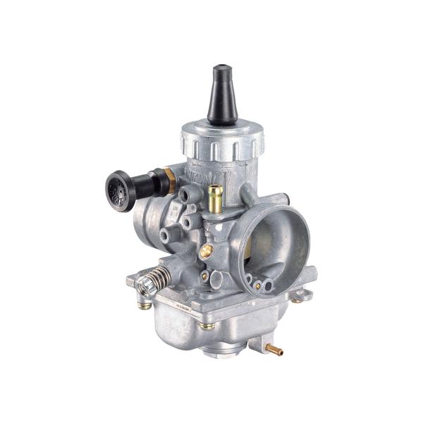 【4月3日出荷】キタコ  キャブASSY(M) VM26-671(550)　401-1013003