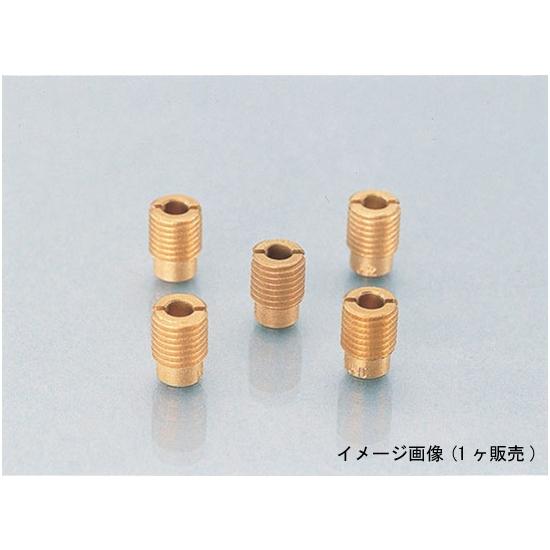 キタコ  メインジェット(K.ネジ/ショウ) #92　450-3040920